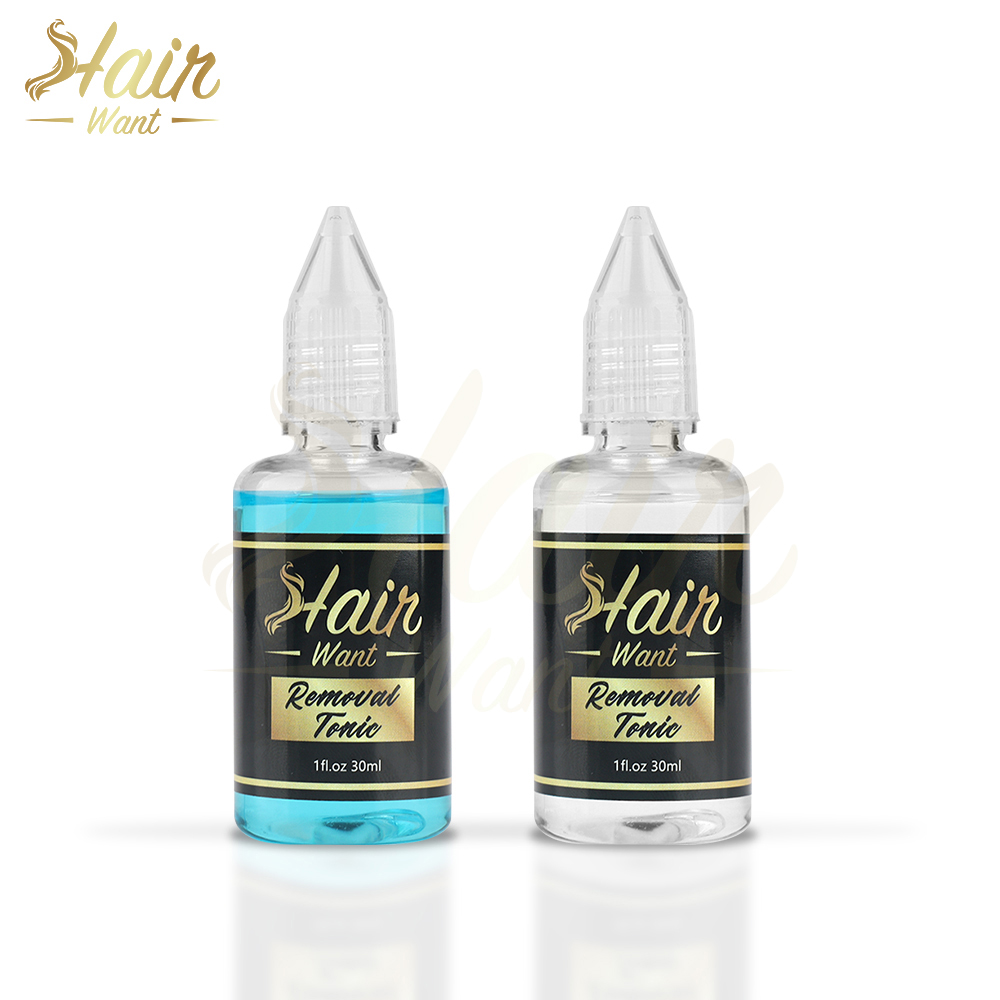 Hair Want Wig Glue Remover 30M – Hair Care Keratin Bewertung und Preis