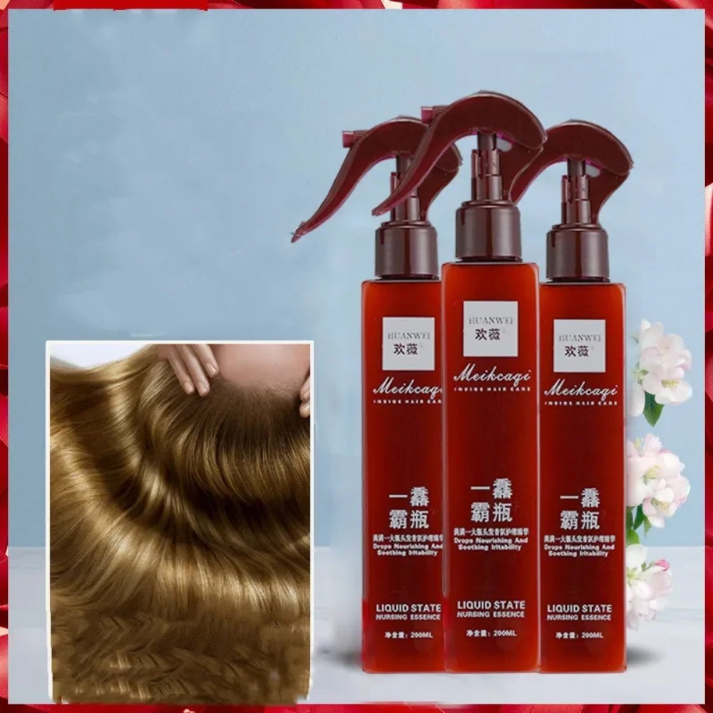 Fragrance Essence Hair Care Es – Hair Care Fragrance Essential Oil Bewertung und Preis