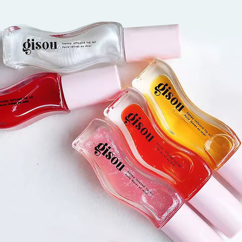 New Gisou Honey Hair Oil 20ml  – Hair Care Honey Bewertung und Preis
