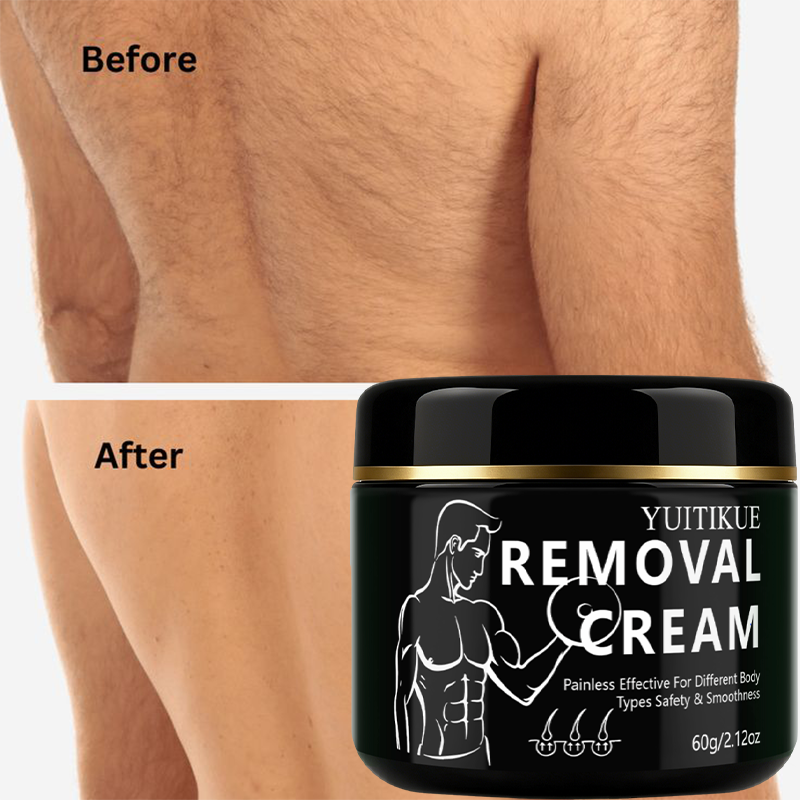 YUITIKUE Men's Body Hair Remov – Hair Care China Bewertung und Preis