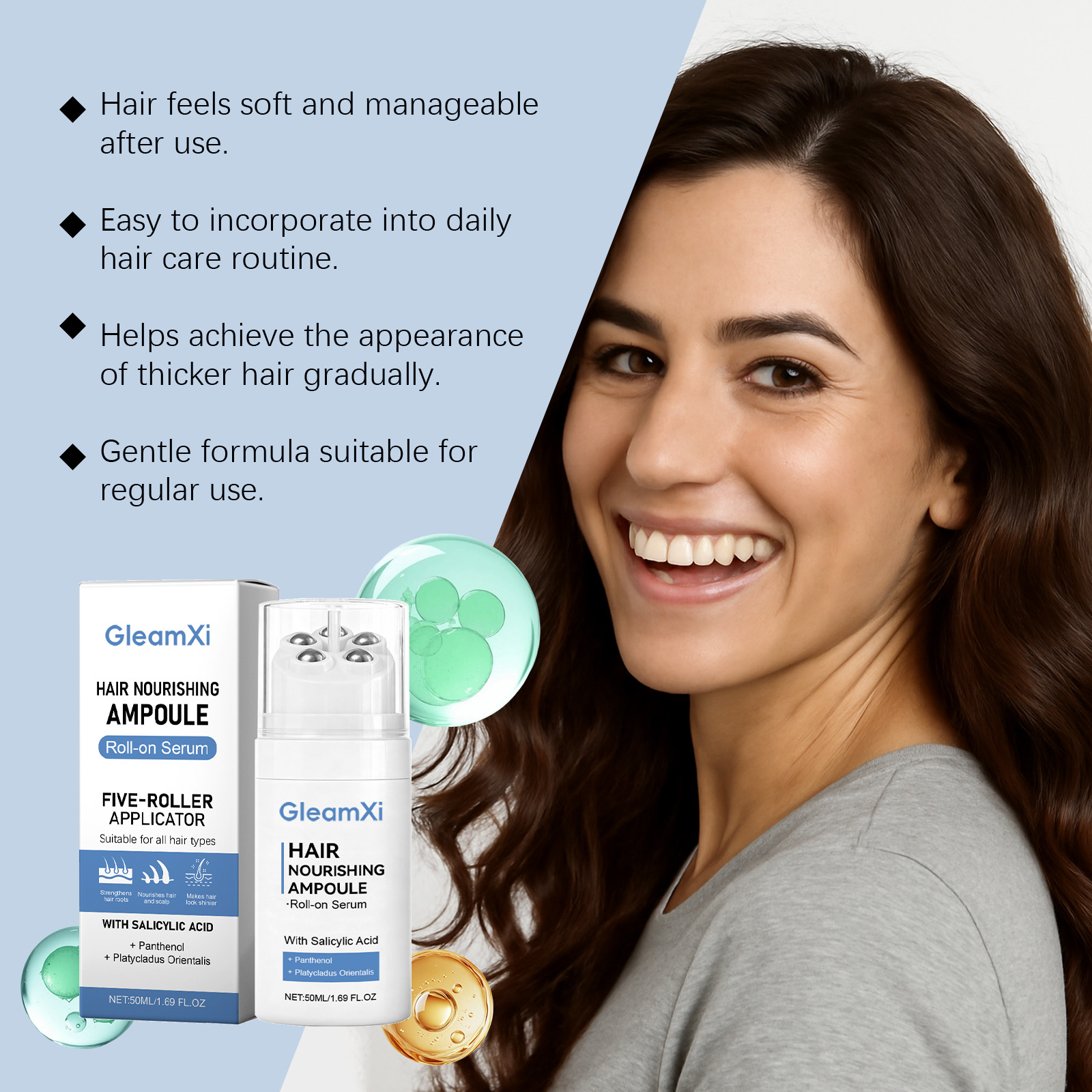 Platycladus Hair Nourishing Se – Hair Care Naturally Bewertung und Preis