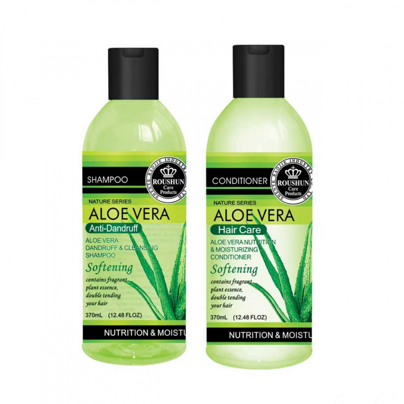 ROUSHUN LOE VERA SHAMPOO CONDI – Hair Care Conditioner Bewertung und Preis