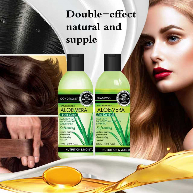 ROUSHUN LOE VERA SHAMPOO CONDI – Hair Care Conditioner Bewertung und Preis
