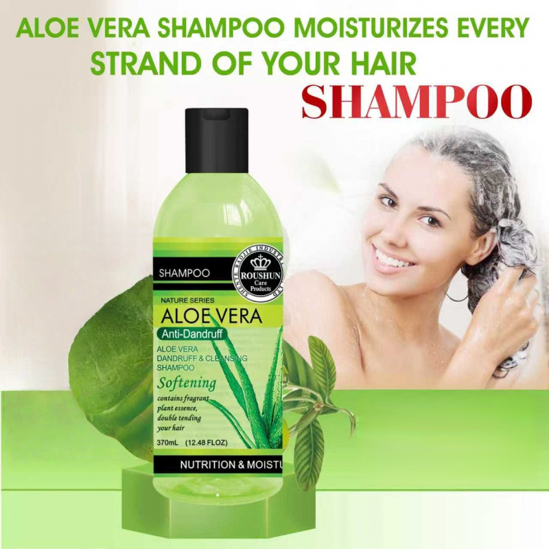 ROUSHUN LOE VERA SHAMPOO CONDI – Hair Care Conditioner Bewertung und Preis