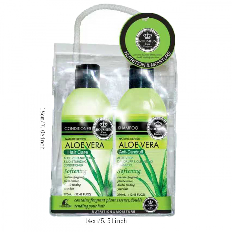 ROUSHUN LOE VERA SHAMPOO CONDI – Hair Care Conditioner Bewertung und Preis