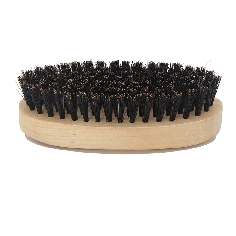 Wooden Hair Beard Brush For Me – Hair Care Naturally Bewertung und Preis