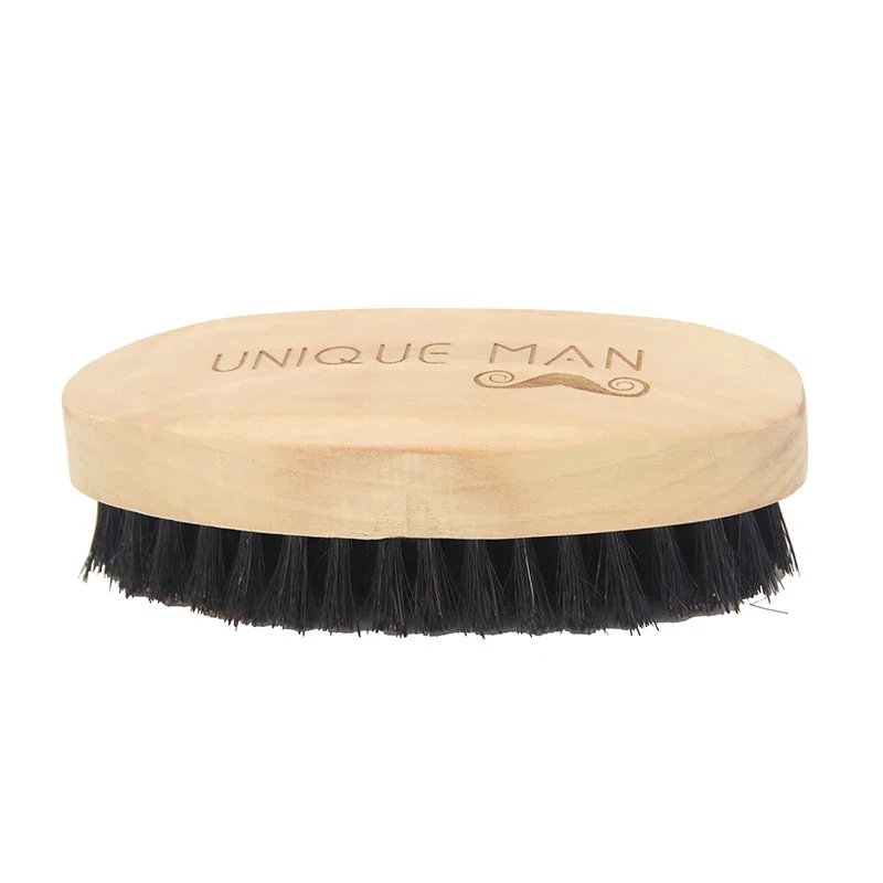 Wooden Hair Beard Brush For Me – Hair Care Naturally Bewertung und Preis