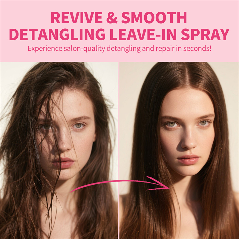 Leave In Conditioner Spray for – Hair Care Keratin Treatment Bewertung und Preis