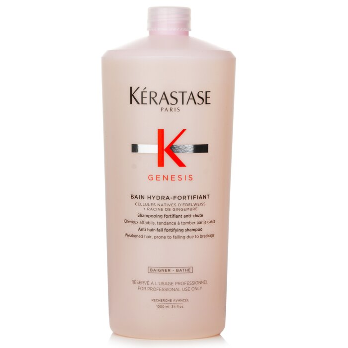 KERASTASE Genesis Bain Hydra-F – Hair Care For Hair Fall Bewertung und Preis