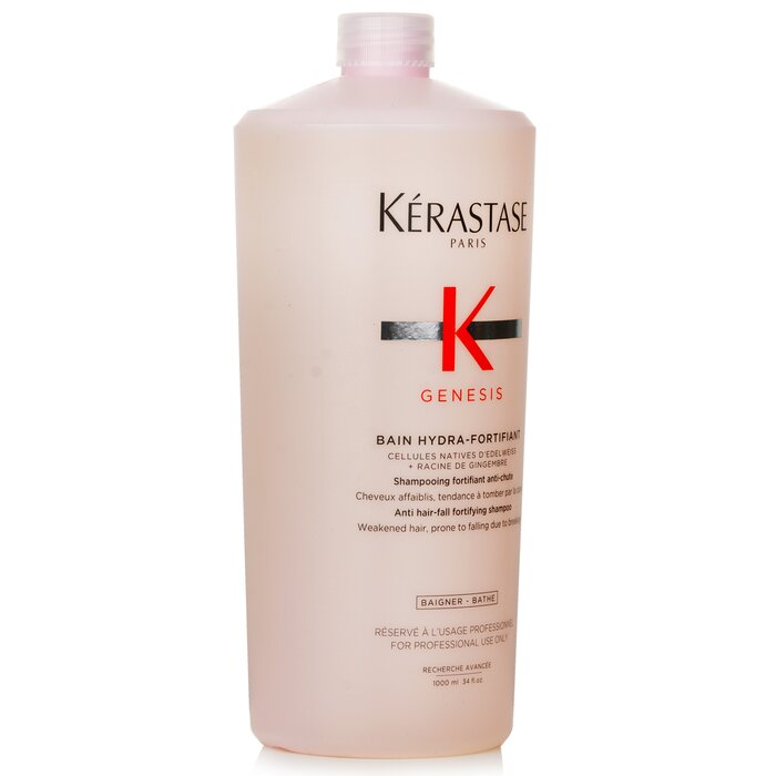 KERASTASE Genesis Bain Hydra-F – Hair Care For Hair Fall Bewertung und Preis