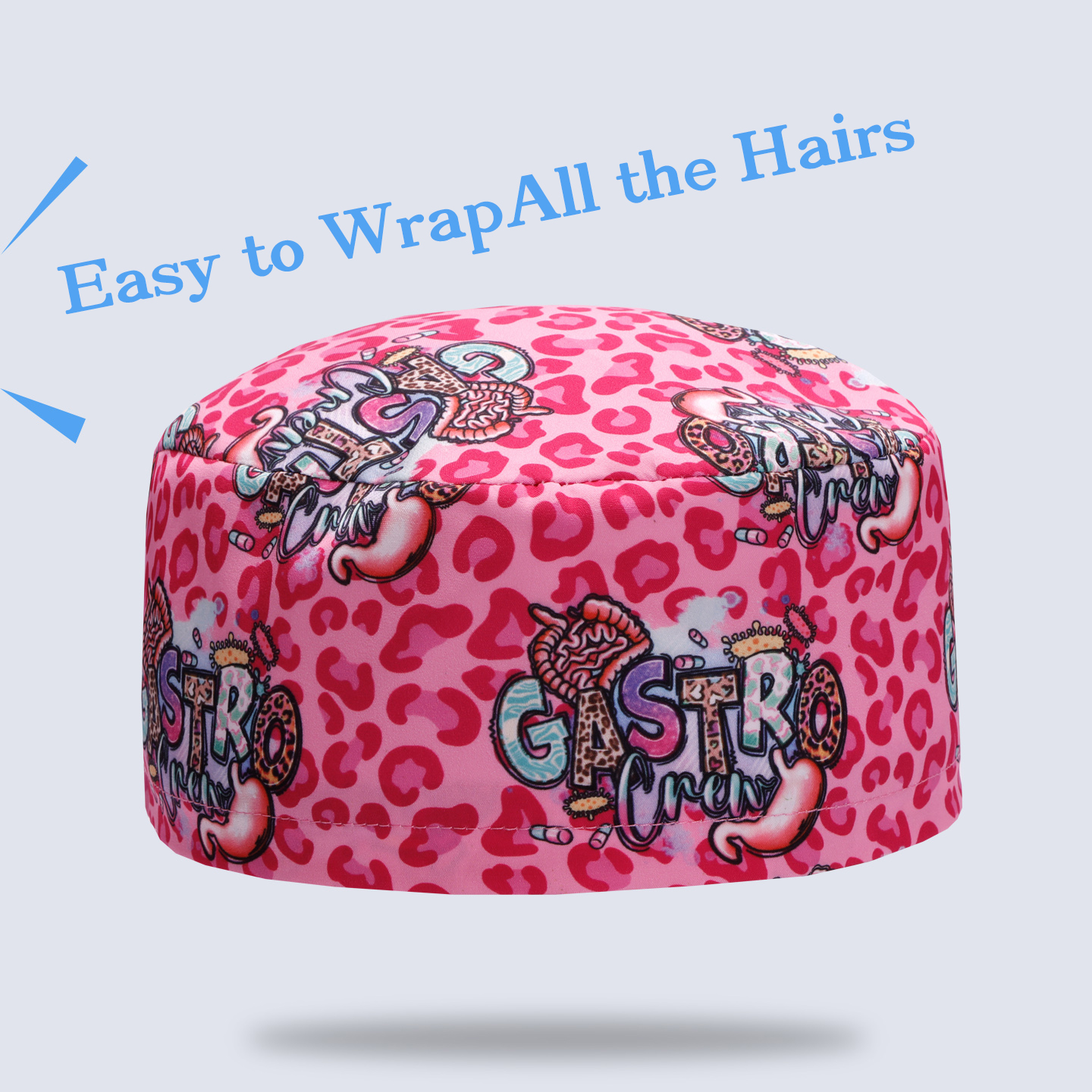 2026 Scrub Nursing Cap Men Wom – Hair Care Essential Bewertung und Preis
