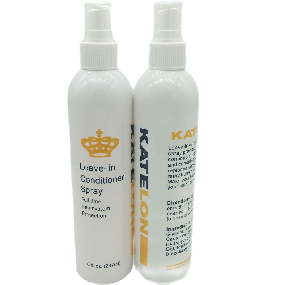 8 Oz Wig Conditioner Wig Care  – Hair Care China Bewertung und Preis