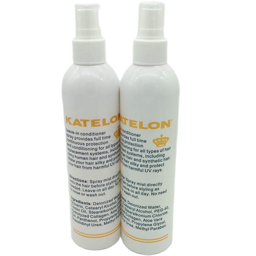 8 Oz Wig Conditioner Wig Care  – Hair Care China Bewertung und Preis
