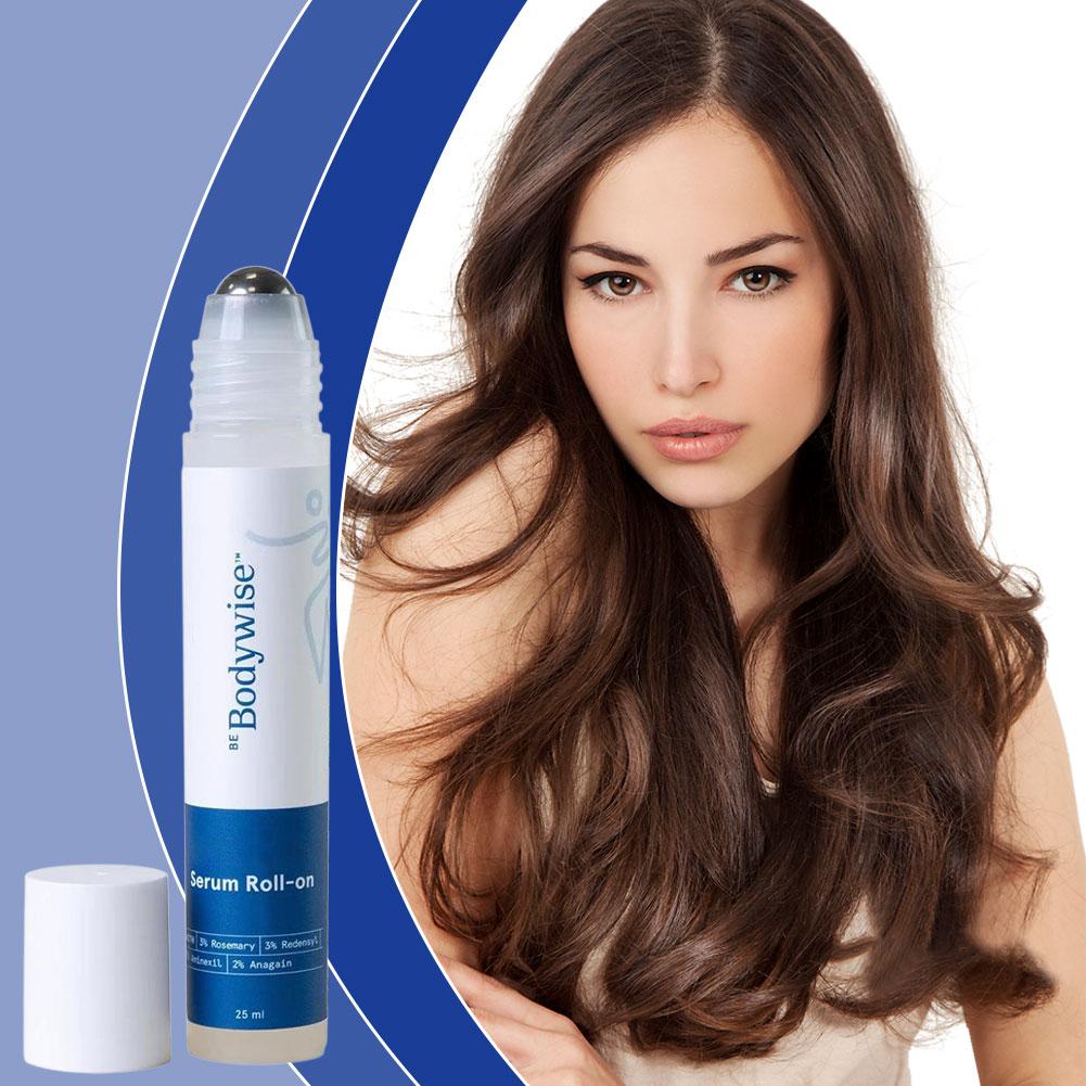 Bodywise Hair Roll-On Serum Pl – Split End Repair Serum Bewertung und Preis