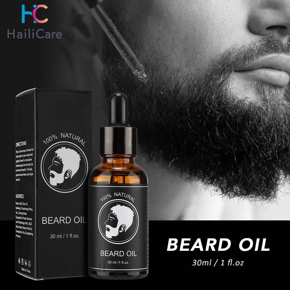 Facial Hair Beard Growth Oil B – Hair Care Conditioner Bewertung und Preis