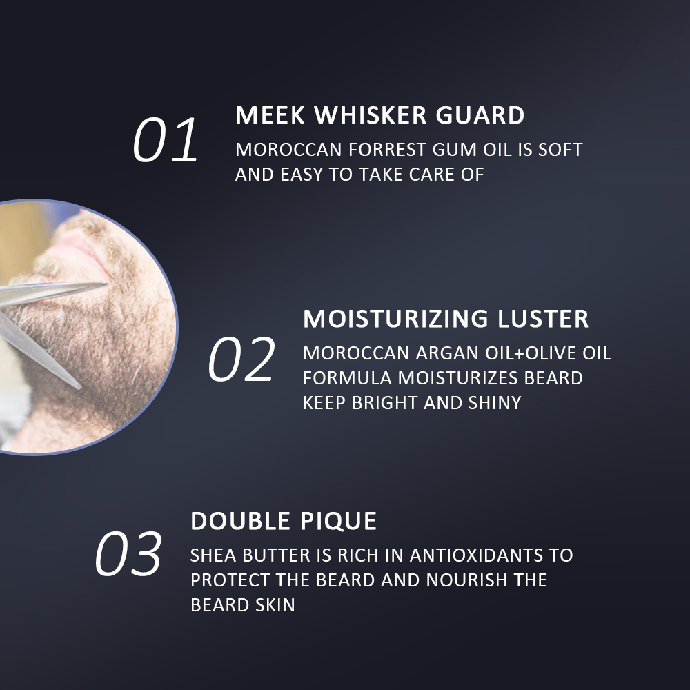 Facial Hair Beard Growth Oil B – Hair Care Conditioner Bewertung und Preis