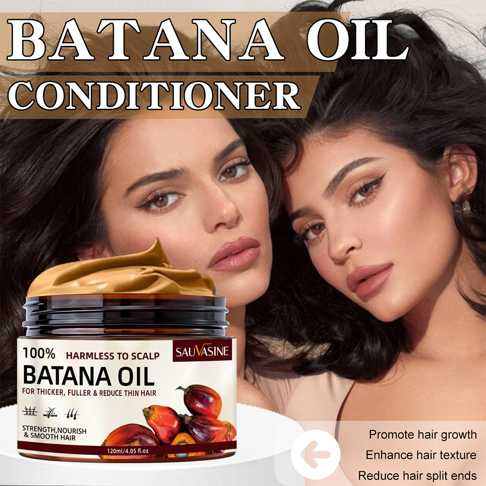 Anti-Hair Loss Batana Oil Natu – Hair Care Fragrance Essential Oil Bewertung und Preis