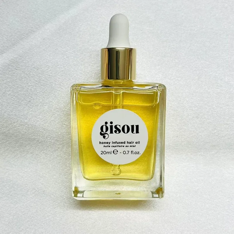 Hot Gisou Honey Infused Hair O – Hair Care Honey Bewertung und Preis