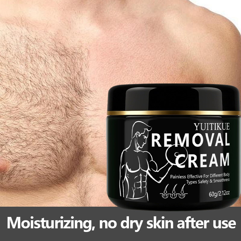 YUITIKUE Men's Body Hair Remov – Hair Care China Bewertung und Preis