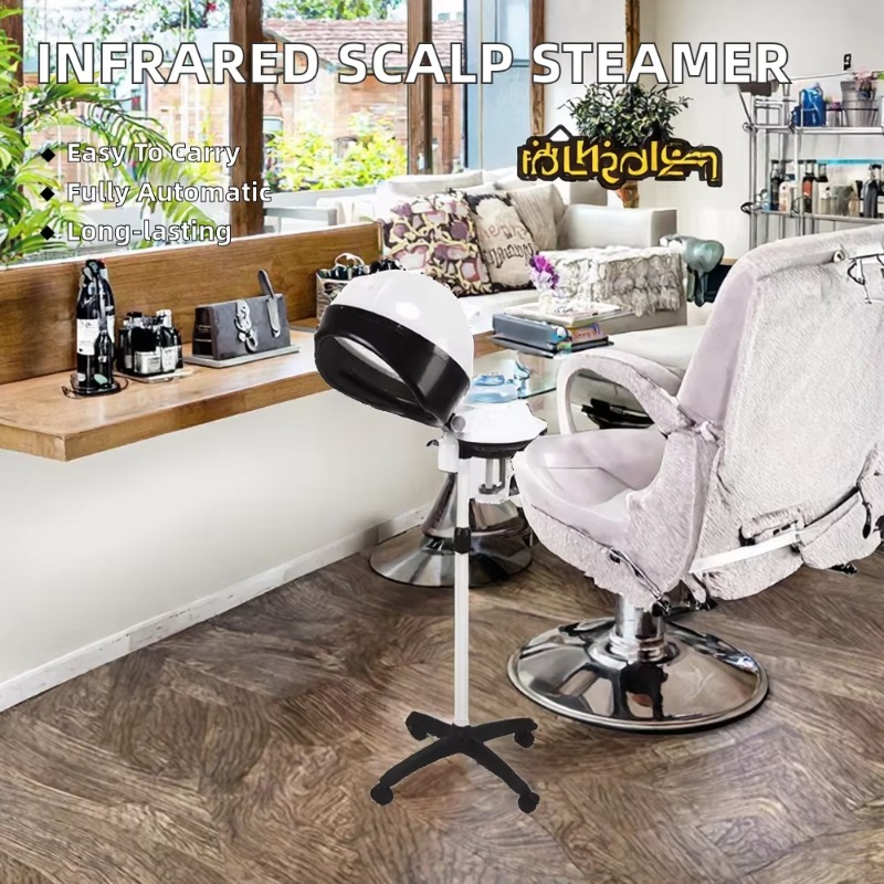 Beauty Salon Equipment Helmet  – Hair Care China Bewertung und Preis