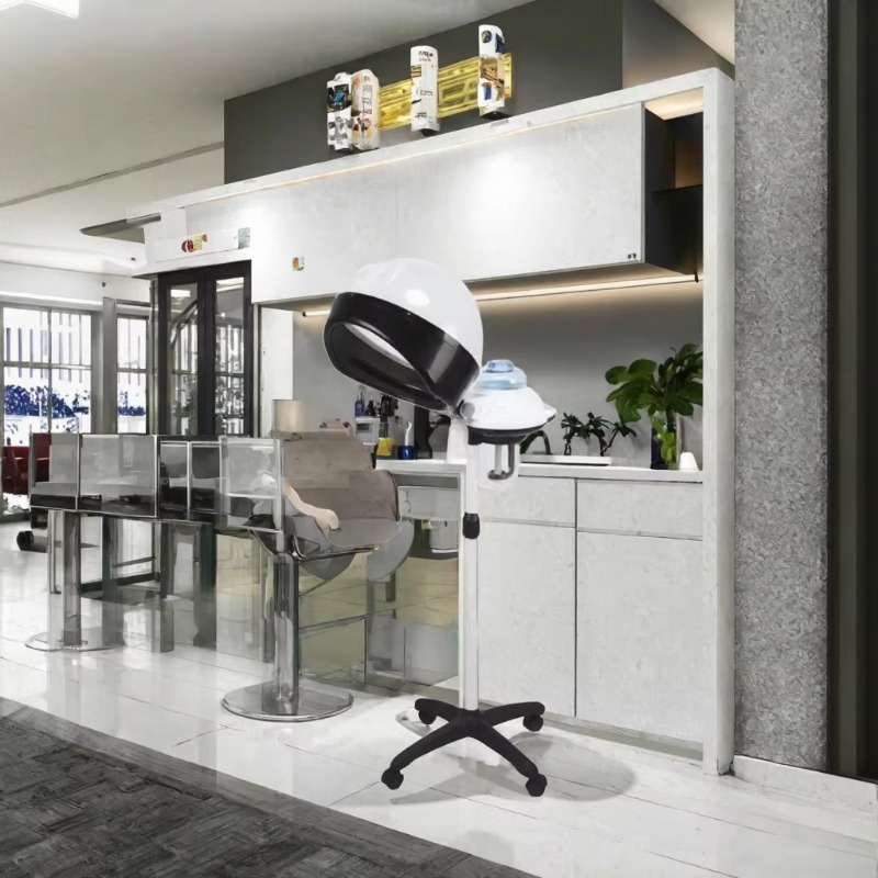 Beauty Salon Equipment Helmet  – Hair Care China Bewertung und Preis