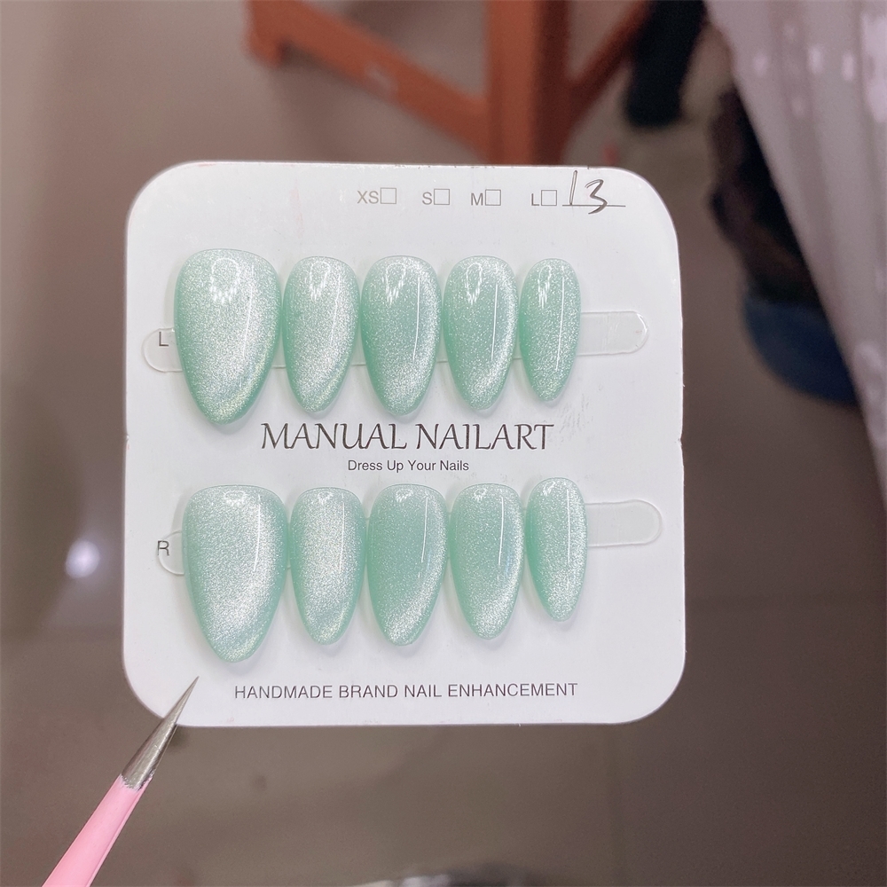 10pc Purely Handmade Wearable  – Hair Care Gel Bewertung und Preis