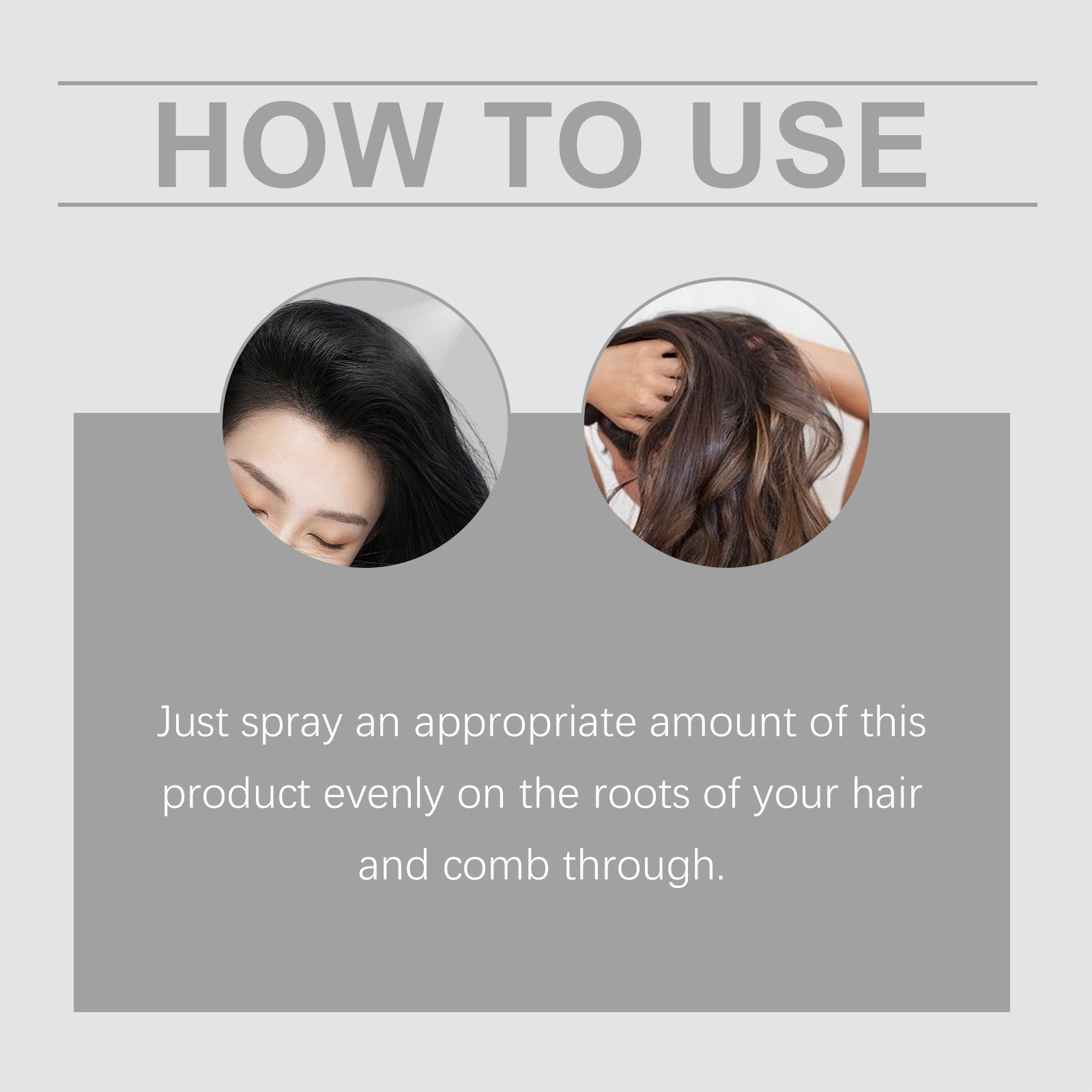 Dry Hair Shampoo Spray Oil Con – Hair Care Naturally Bewertung und Preis