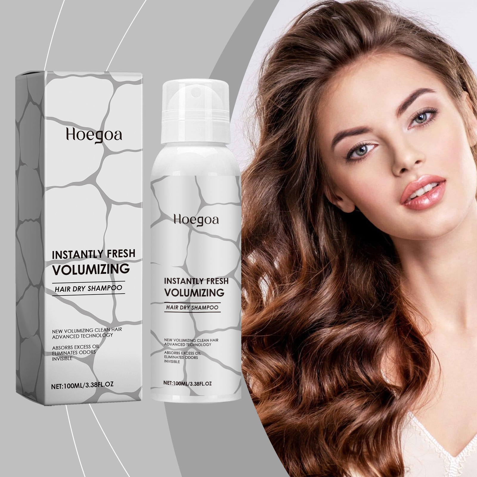 Dry Hair Shampoo Spray Oil Con – Hair Care Naturally Bewertung und Preis