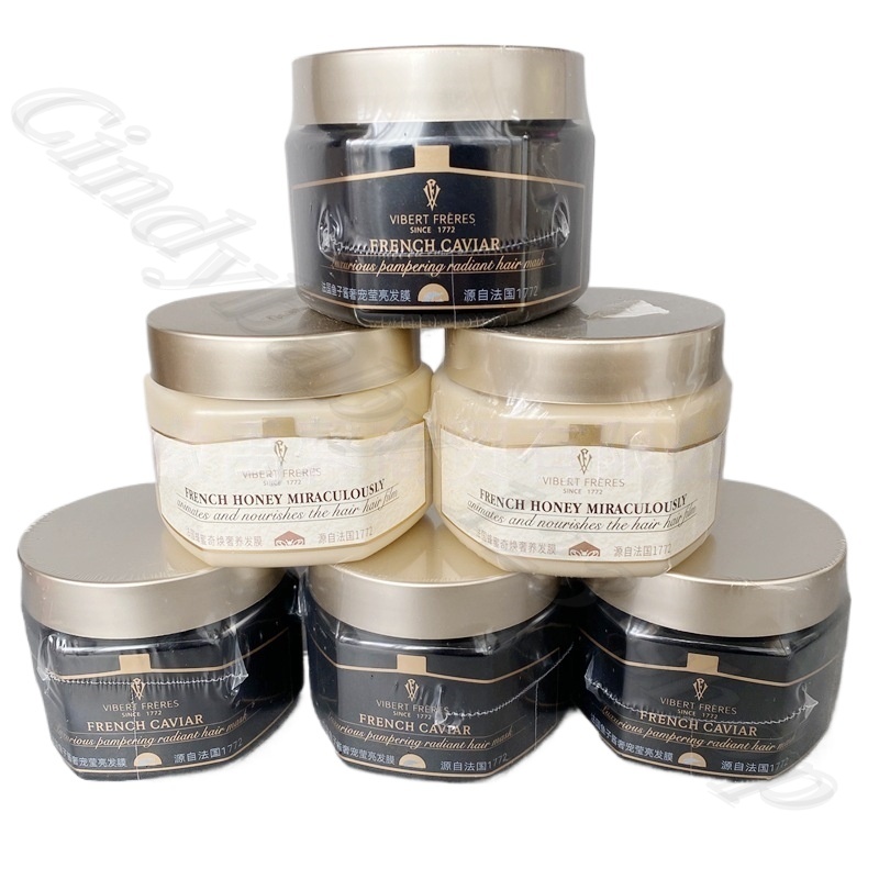 French Caviar Honey Luxury Nou – Hair Care Honey Bewertung und Preis