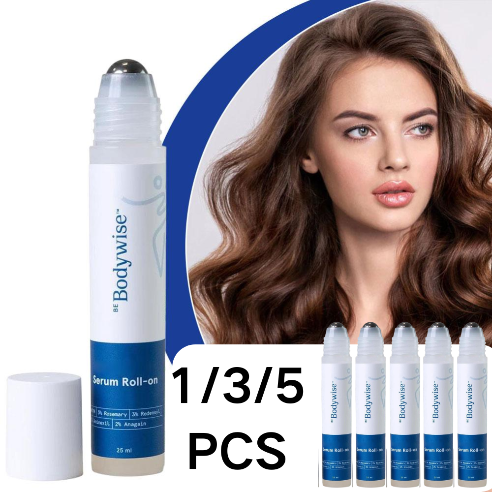 Anti-Hair Fall Growth Serum Ro – Hair Care For Hair Fall Bewertung und Preis