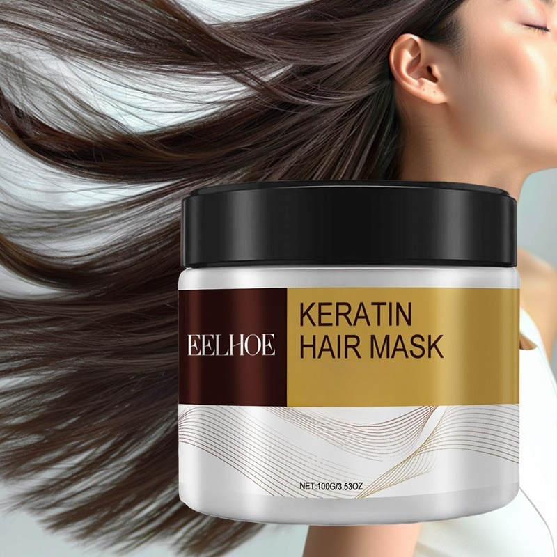 100g Collagen Keratin Care Hai – Hair Care Conditioner Bewertung und Preis