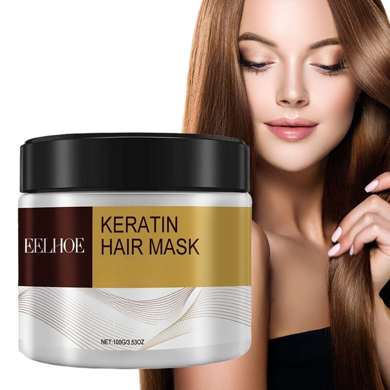 100g Collagen Keratin Care Hai – Hair Care Conditioner Bewertung und Preis