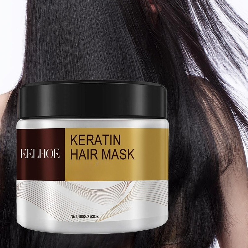 100g Collagen Keratin Care Hai – Hair Care Conditioner Bewertung und Preis