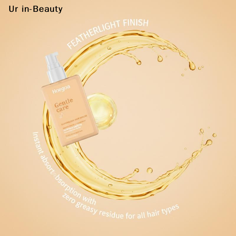 Shiny Hair Oil Deep Moisturizi – Split End Repair Serum Bewertung und Preis