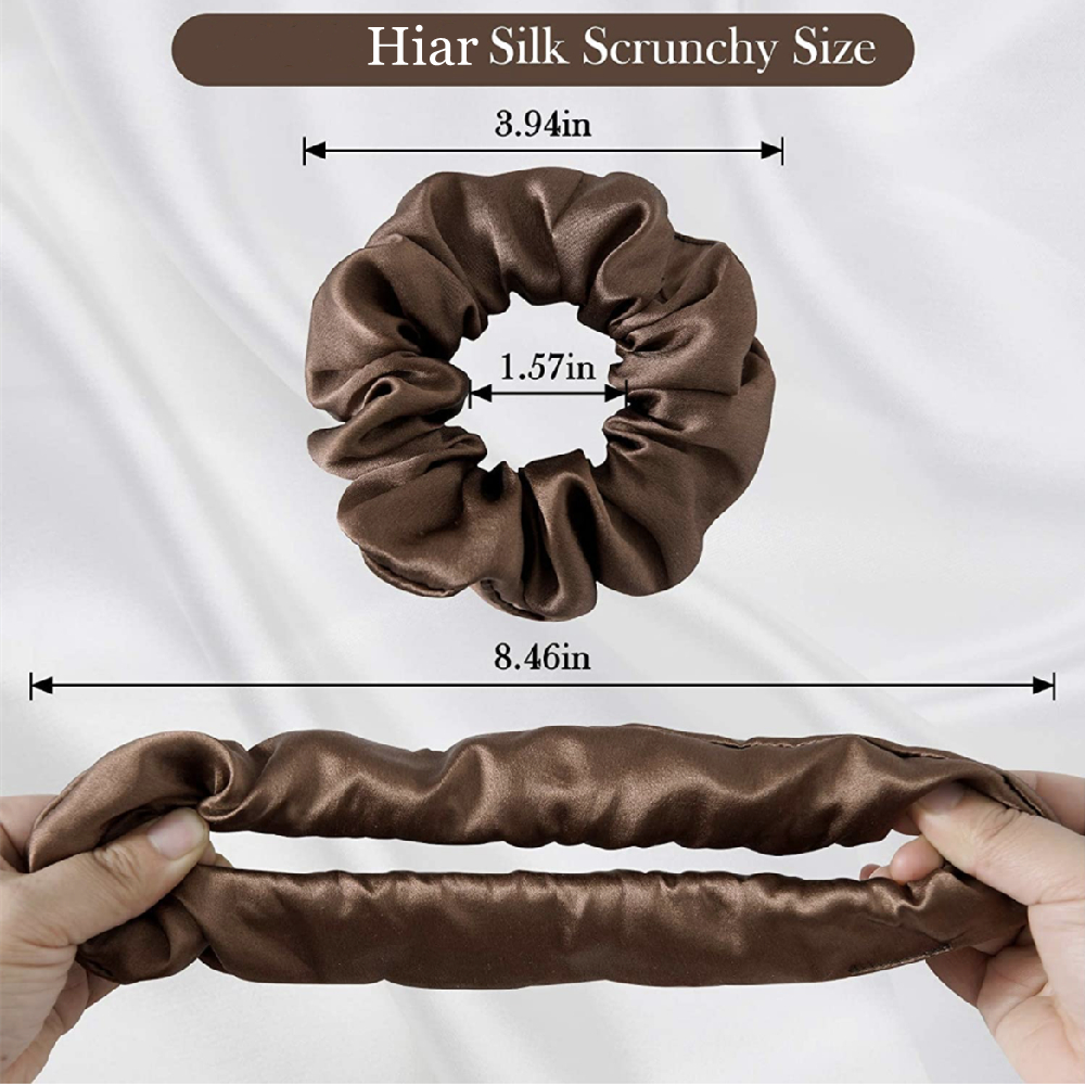 3PCS 100% Pure Mulberry Silk H – Hair Care China Bewertung und Preis