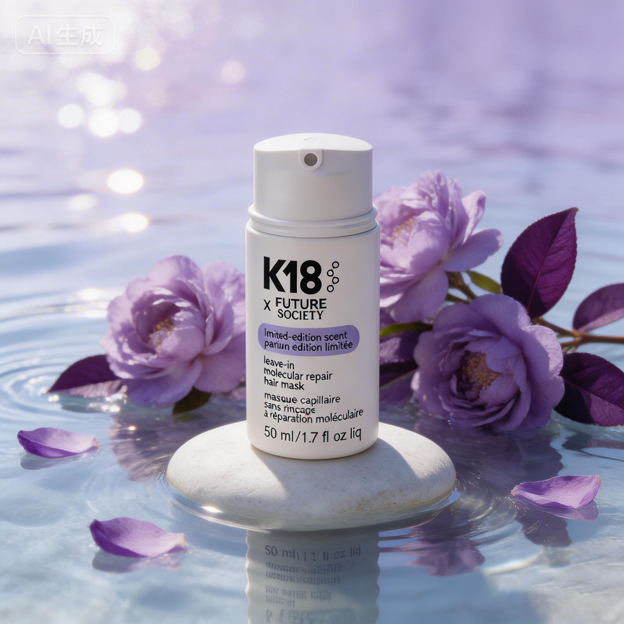 New Upgraded K18 Leave-In Mole – Hair Care Keratin Bewertung und Preis