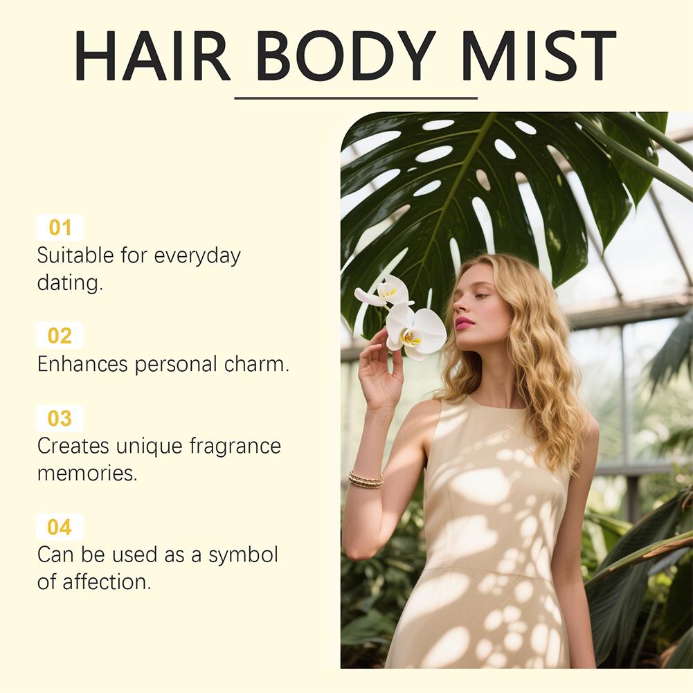 High-end Luxury Honey Oud Bund – Hair Care Honey Bewertung und Preis