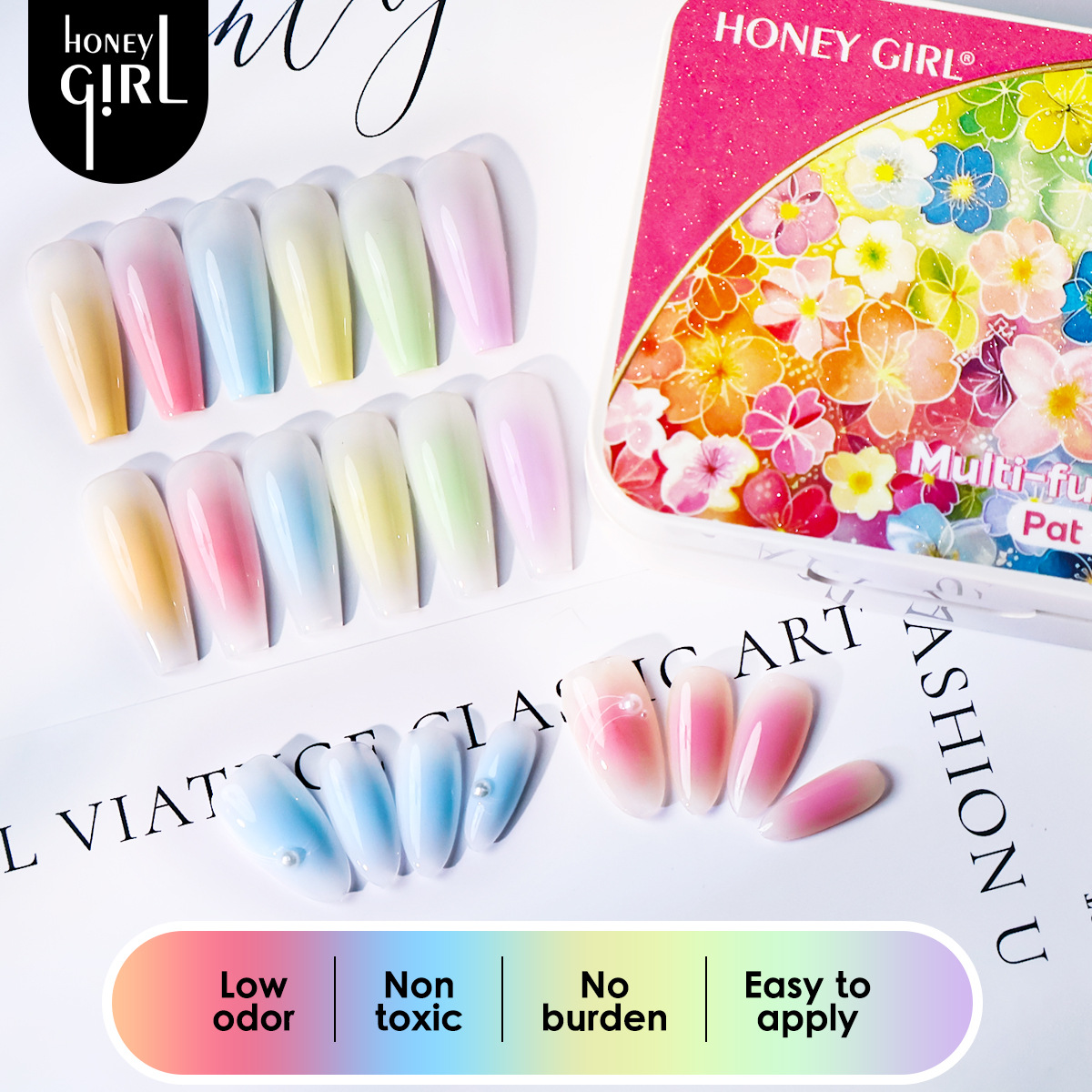 6 Colors Air Cushion Patting G – Hair Care Gel Bewertung und Preis