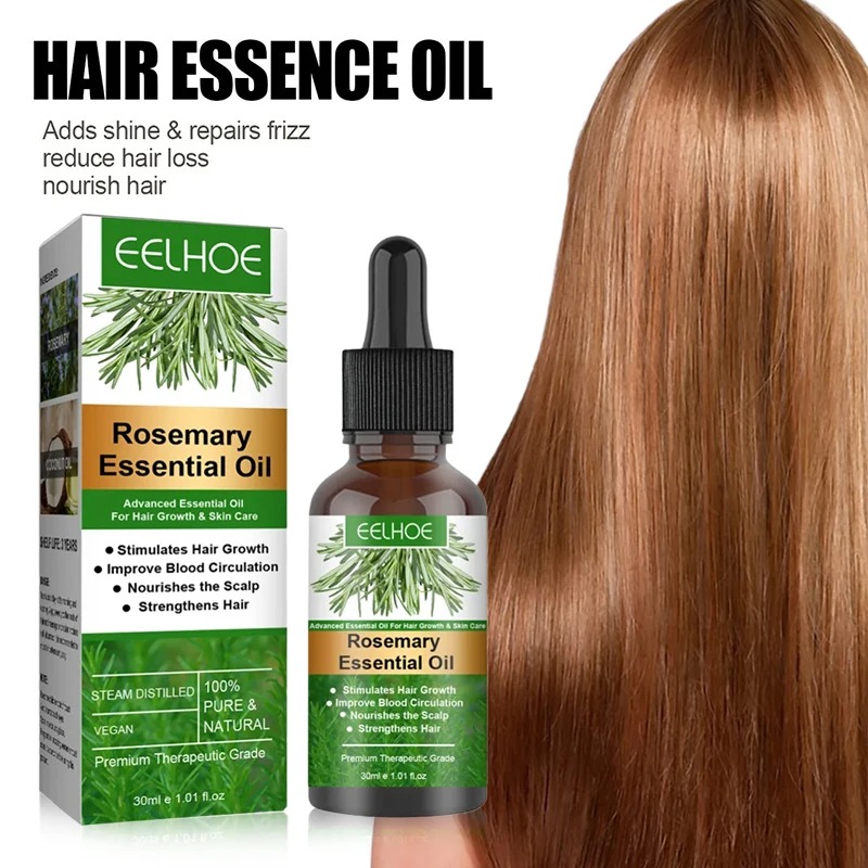 Hair Growth Serum Fast Growing – Hair Care Fragrance Essential Oil Bewertung und Preis