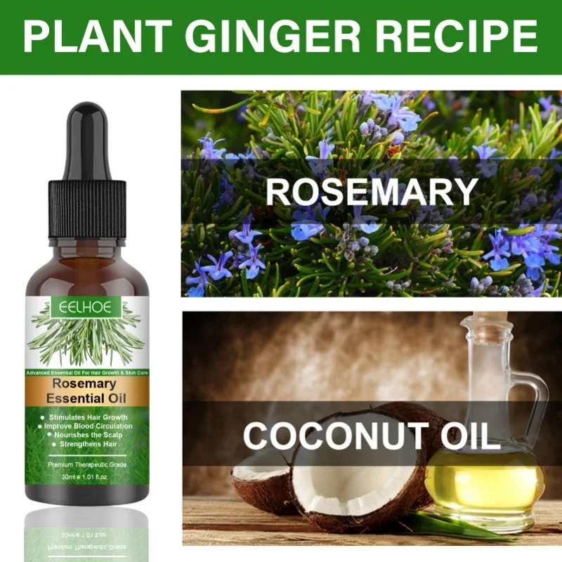 Hair Growth Serum Fast Growing – Hair Care Fragrance Essential Oil Bewertung und Preis