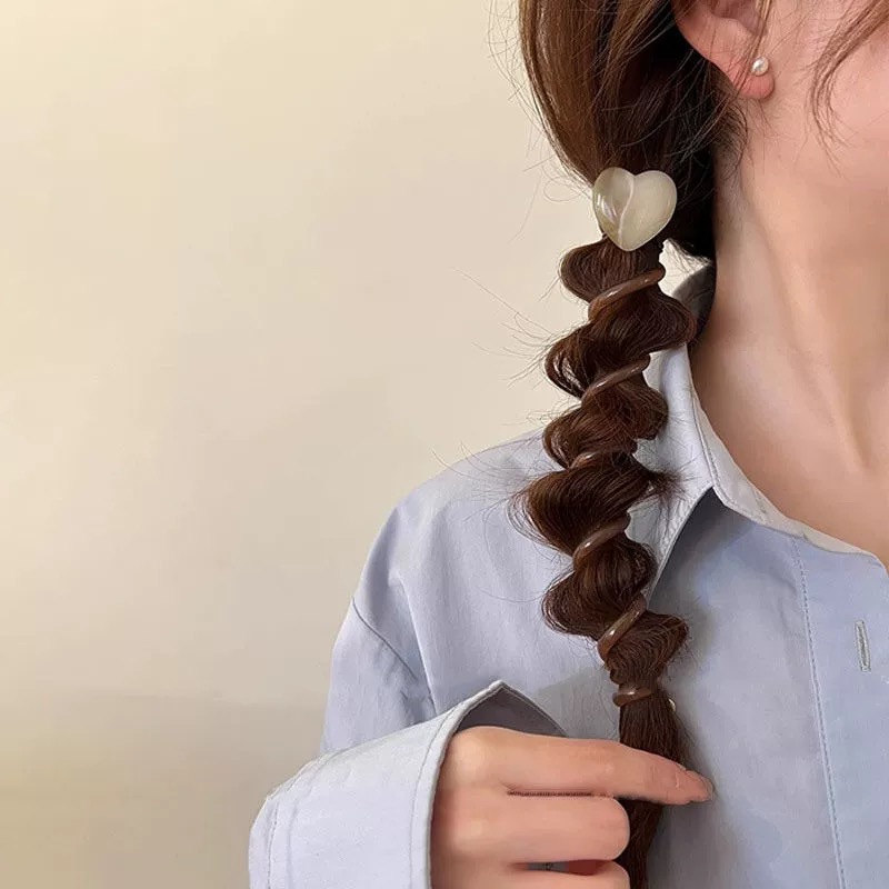 Minimalist Bubble Braid Headba – Hair Care China Bewertung und Preis