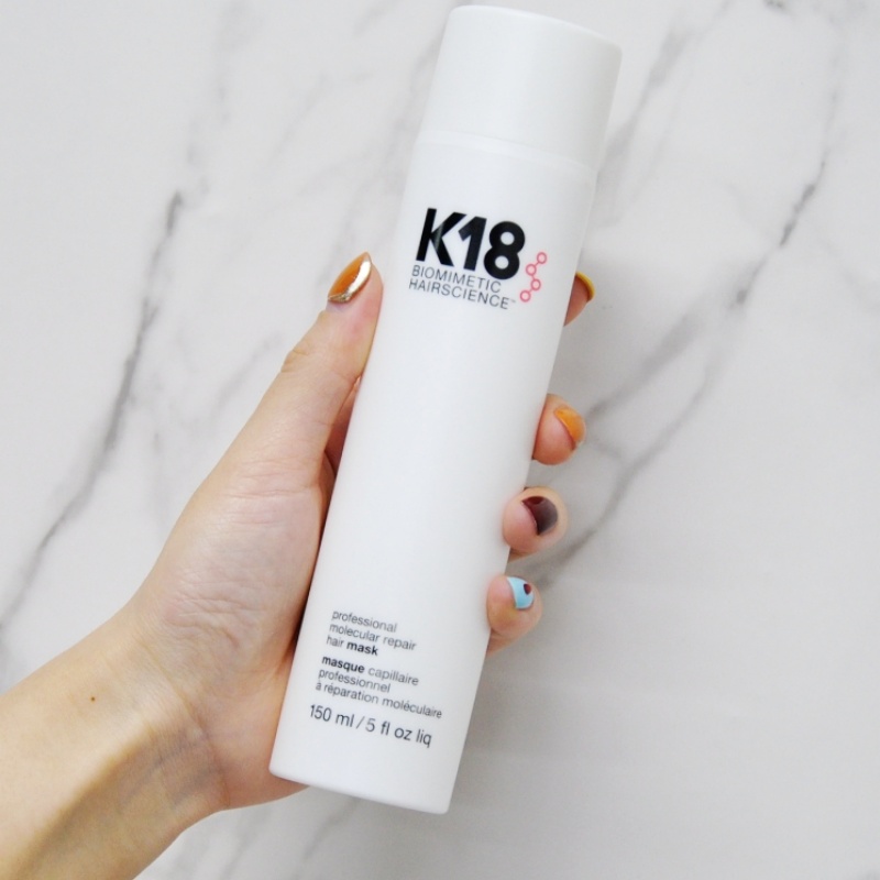 K18 Leave-In Molecular Repair  – Hair Care Keratin Bewertung und Preis