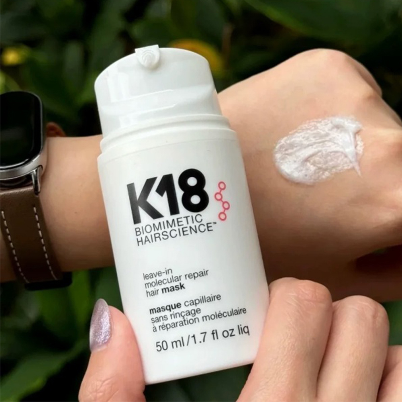 K18 Leave-In Molecular Repair  – Hair Care Keratin Bewertung und Preis
