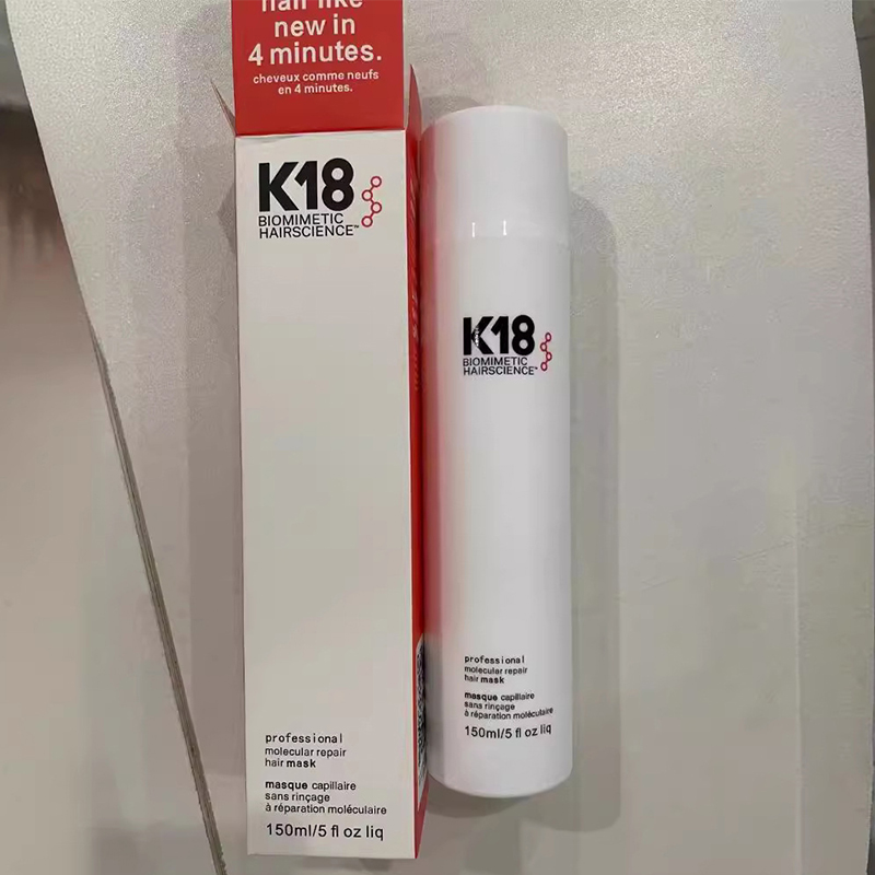 K18 Leave-In Molecular Repair  – Hair Care Keratin Bewertung und Preis