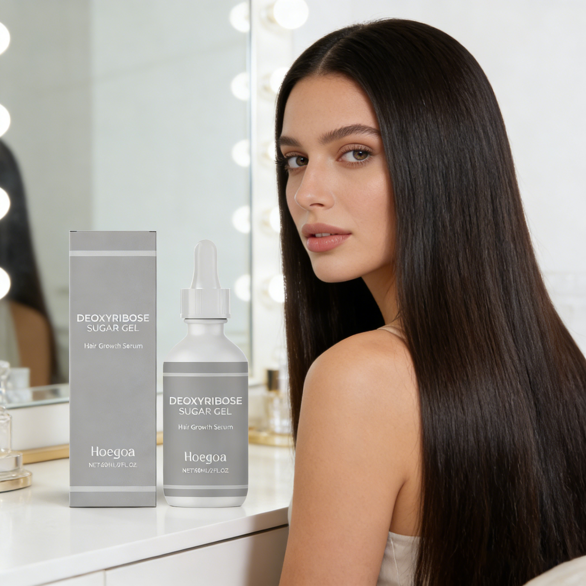 Repair Weak Hair Serum Promote – Split End Repair Serum Bewertung und Preis