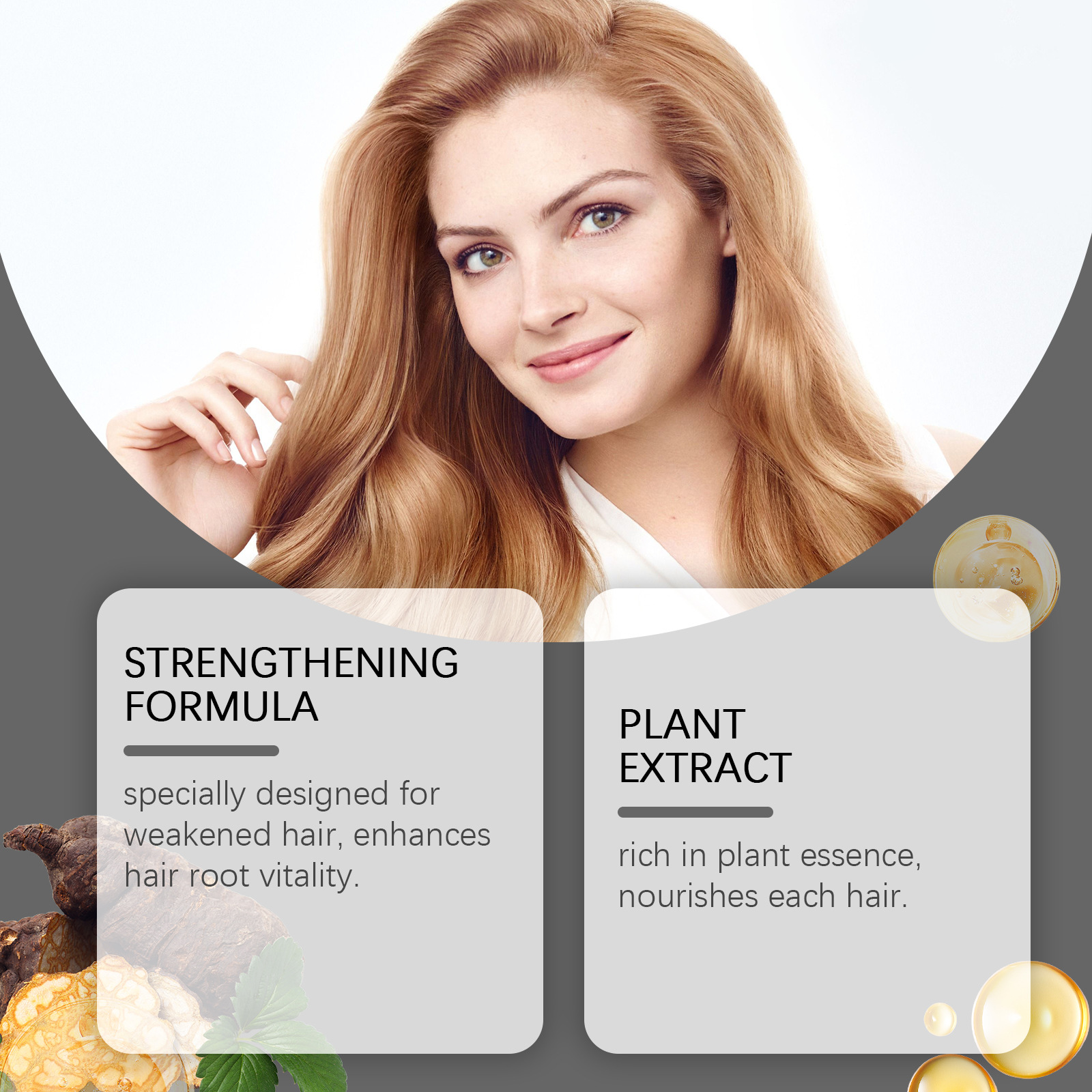 Repair Weak Hair Serum Promote – Split End Repair Serum Bewertung und Preis