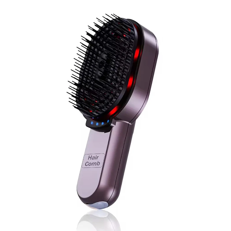 Electric Hair Brush Spray Esse – Hair Care Essential Bewertung und Preis
