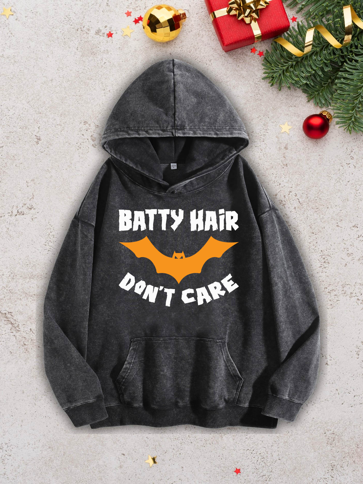 Batty Hair Don'T Care Men's He – Hair Care For Hair Fall Bewertung und Preis