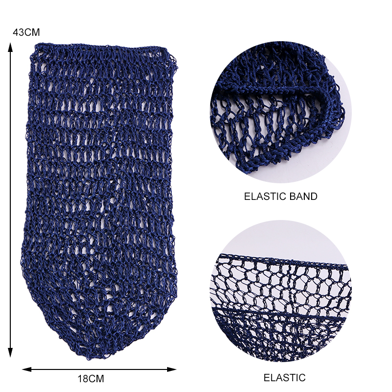 Women Crochet Hair Snood With  – Hair Care China Bewertung und Preis