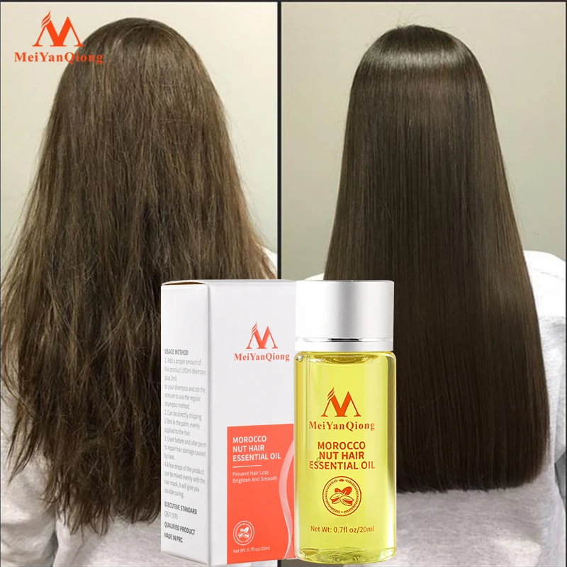 20ML Essential Oil for Hair Gr – Hair Care Fragrance Essential Oil Bewertung und Preis